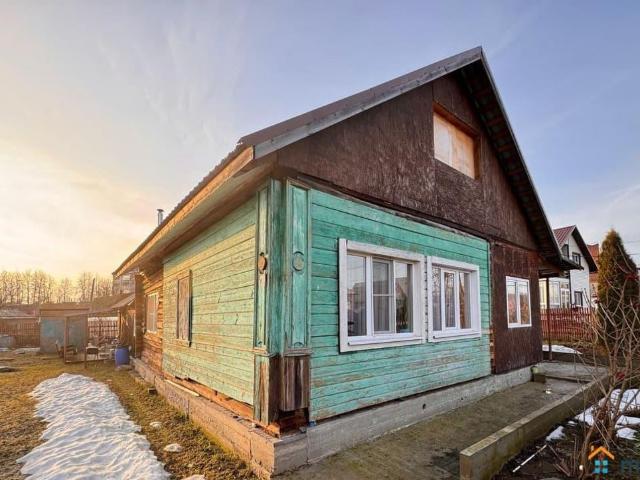 Дом продажа в Кольчугино, Владимирская область