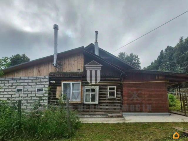 Дом продажа в Кольчугино, Владимирская область