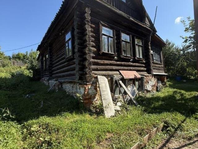 Дом продажа в Кольчугино, Владимирская область