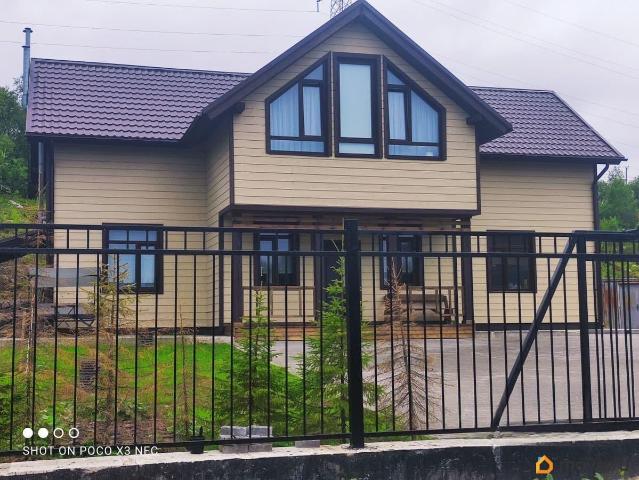 Дом продажа в Кола, Мурманская область