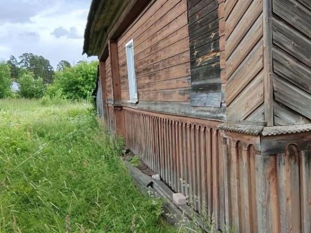 Дом продажа в Кологривский Р-н, Костромская область