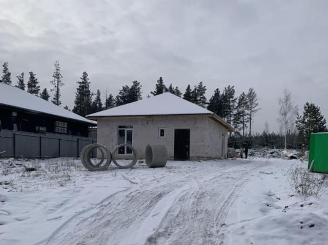 Дом продажа в Коломна, Кабардино-Балкарская Республика