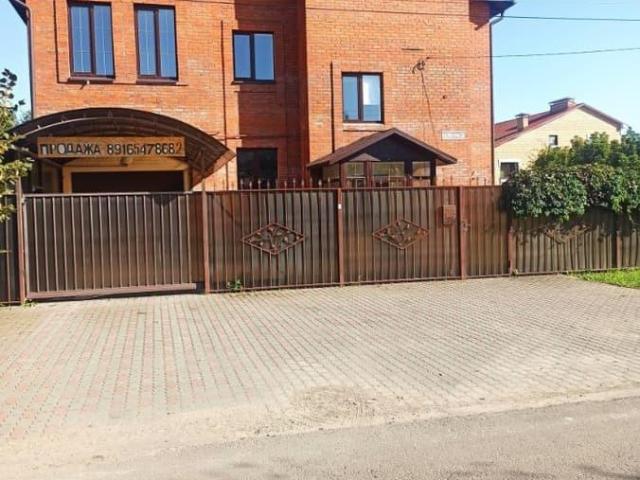 Дом продажа в Коломна, Кабардино-Балкарская Республика