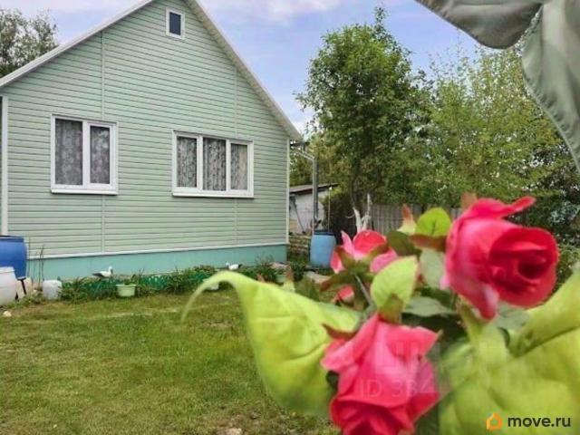 Дом продажа в СНТ «Репинка-2», Коломна