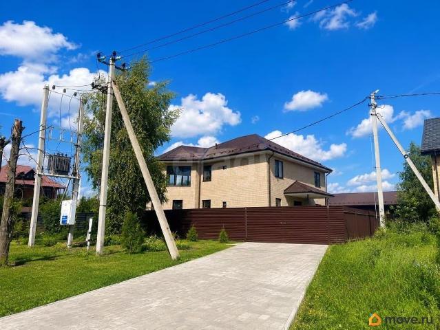 Дом продажа в Коломна, Кабардино-Балкарская Республика