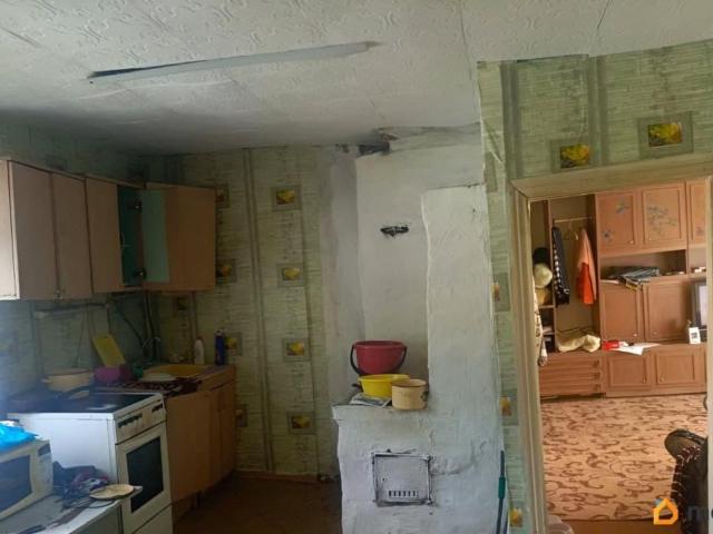 Дом продажа в Пески, Колпашево