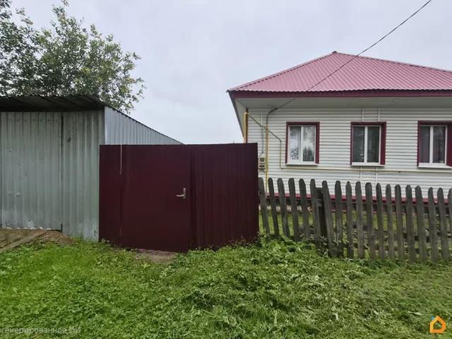Дом продажа в Матьянга, Колпашево