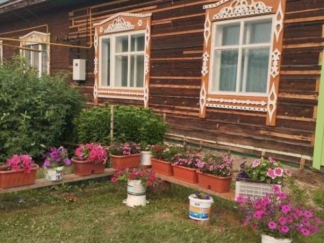Дом продажа в Колпашево, Томская область
