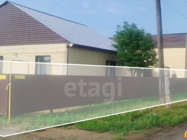 Дом продажа в Колпашево, Колпашевский район