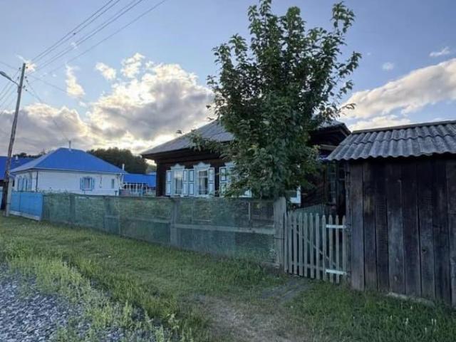 Дом продажа в Колпашево, Колпашевский район