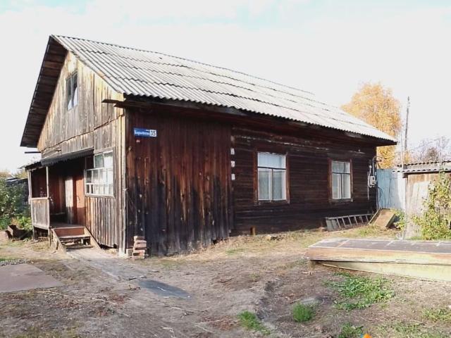 Дом продажа в Колпашево, Колпашевский район
