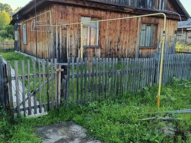 Дом продажа в Пески, Колпашево