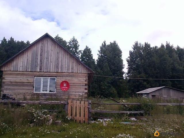 Дом продажа в Колпашево, Томская область