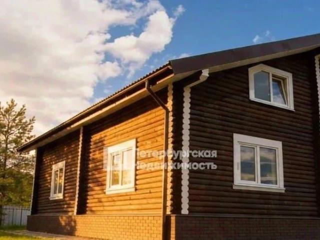 Дом продажа в Гатчинский Р-н, Ленинградская область