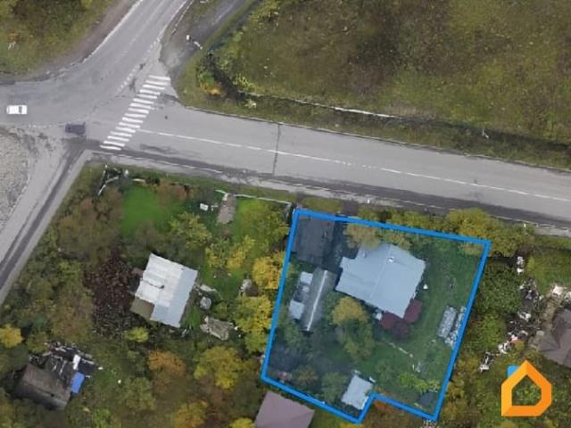 Дом продажа в Гатчинский Р-н, Ленинградская область
