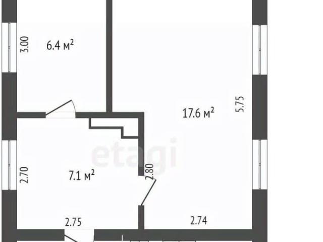 Дом продажа в Комсомольск-на-амуре, Хабаровский Край