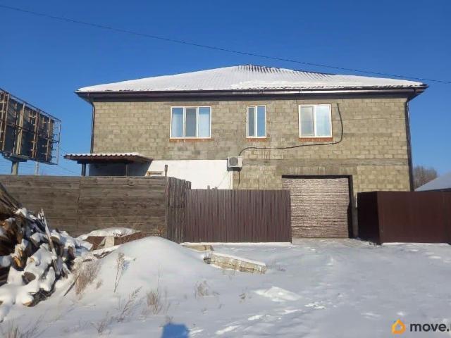 Дом продажа в Комсомольск-на-амуре, Хабаровский Край