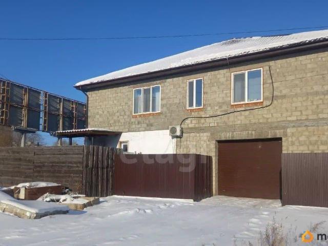 Дом продажа в Комсомольск-на-амуре, Хабаровский Край