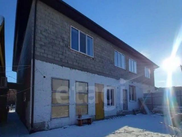 Дом продажа в Комсомольск-на-амуре, Хабаровский Край