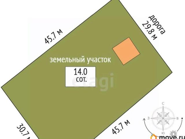 Дом продажа в Комсомольск-на-амуре, Хабаровский Край