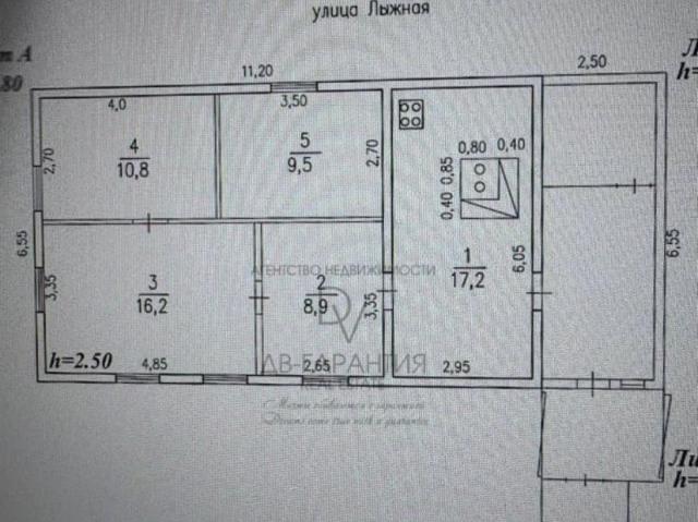 Дом продажа в Комсомольск-на-амуре, Хабаровский Край