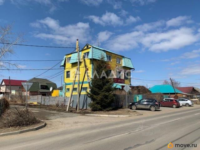 Дом продажа в Комсомольск-на-амуре, Хабаровский Край