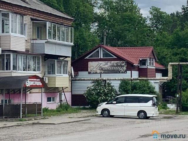 Дом продажа в Комсомольск-на-амуре, Хабаровский Край