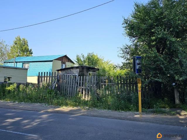 Дом продажа в Комсомольск-на-амуре, Хабаровский Край