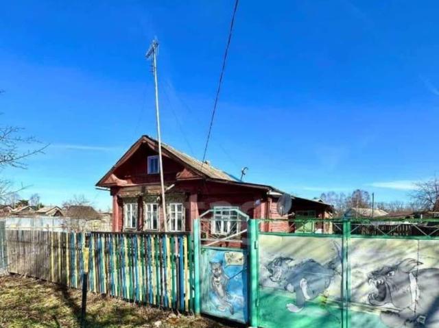 Дом продажа в Комсомольский район, Комсомольск
