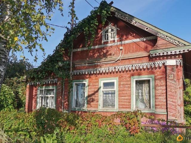 Дом продажа в Комсомольский район, Комсомольск
