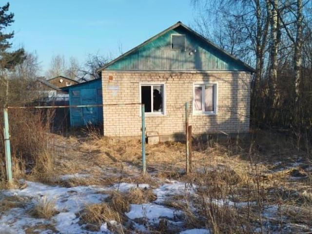 Дом продажа в Комсомольский район, Комсомольск