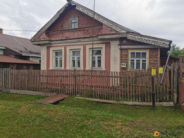 Дом продажа в Комсомольский район, Комсомольск