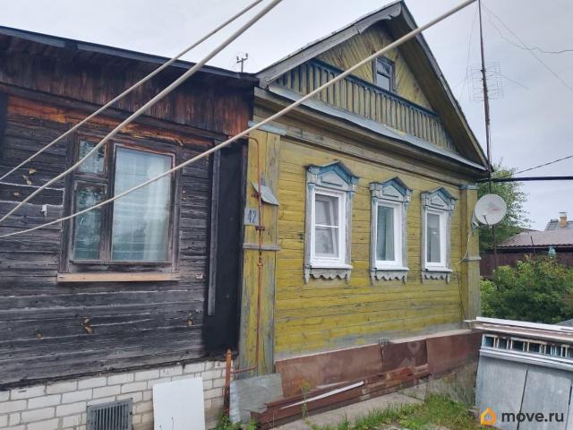 Дом продажа в Конаково, Тверская область