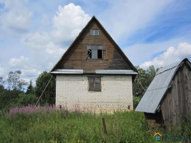 Дом продажа в Горбасьево, Конаковский муниципальный округ