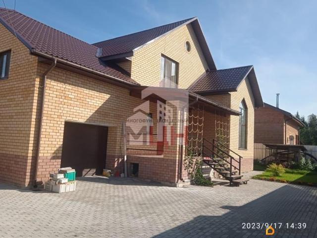 Дом продажа в Конаково, Тверская область