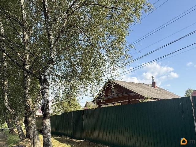Дом продажа в Зелёный Бор, Конаково