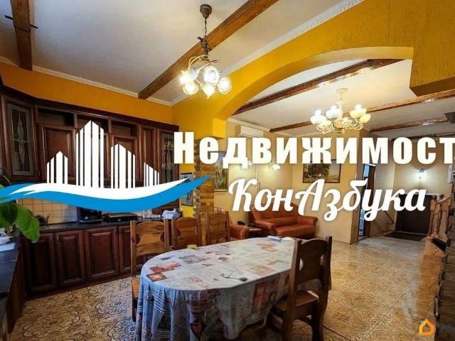 Дом продажа в Клоково, Конаково
