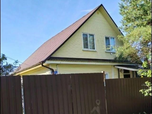 Дом продажа в Конаково, Тверская область