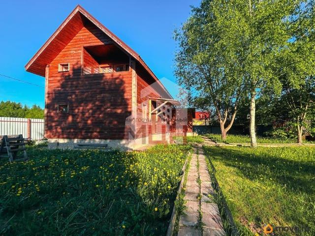 Дом продажа в Конаково, Тверская область