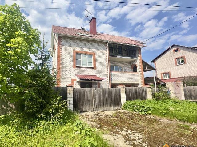 Дом продажа в Конаково, Тверская область