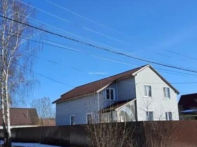Дом продажа в Конаково, Тверская область
