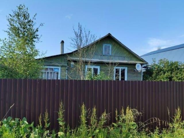 Дом продажа в Конаково, Тверская область