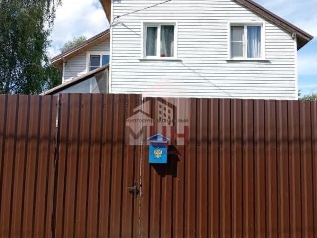 Дом продажа в Конаково, Тверская область