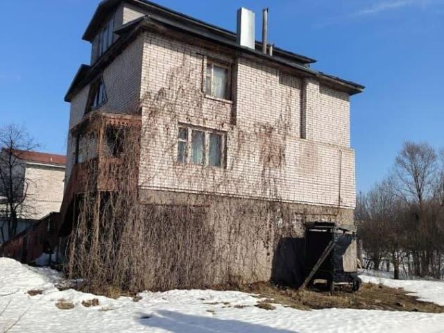 Дом продажа в Конаково, Тверская область