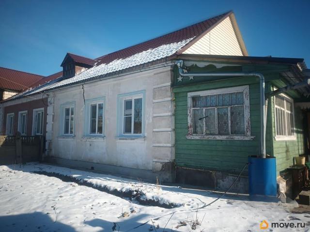 Дом продажа в Конаково, Тверская область
