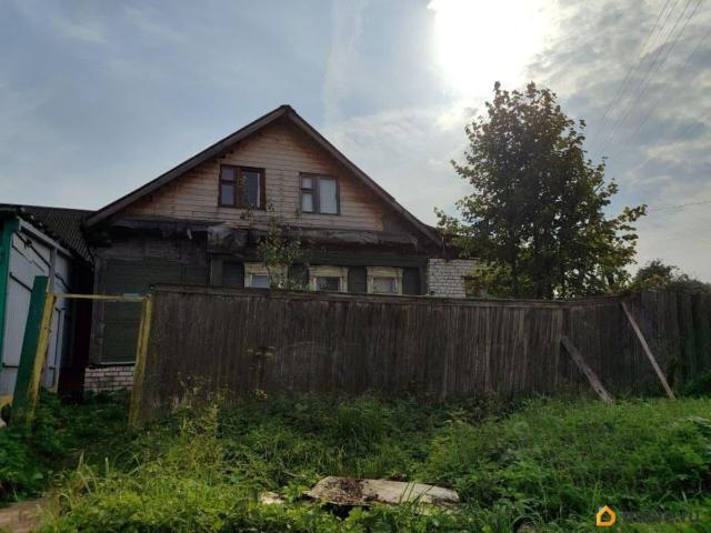 Дом продажа в Конаково, Тверская область