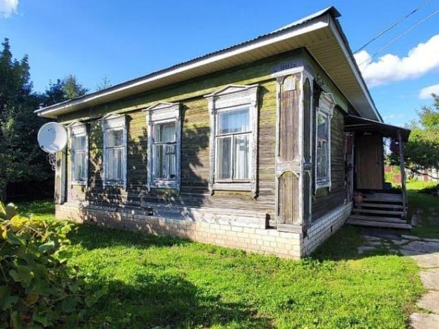 Дом продажа в Конаково, Конаковский муниципальный округ