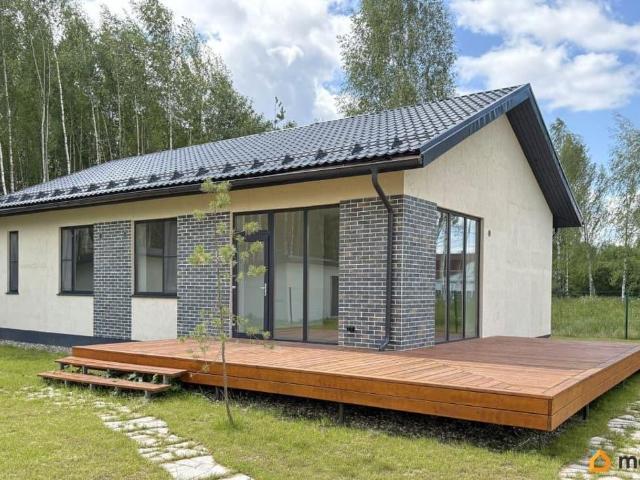 Дом продажа в Зелёный Бор, Конаково