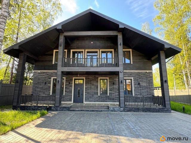 Дом продажа в Конаково, Тверская область