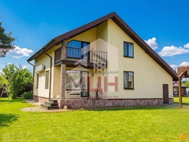 Дом продажа в Конаково, Тверская область